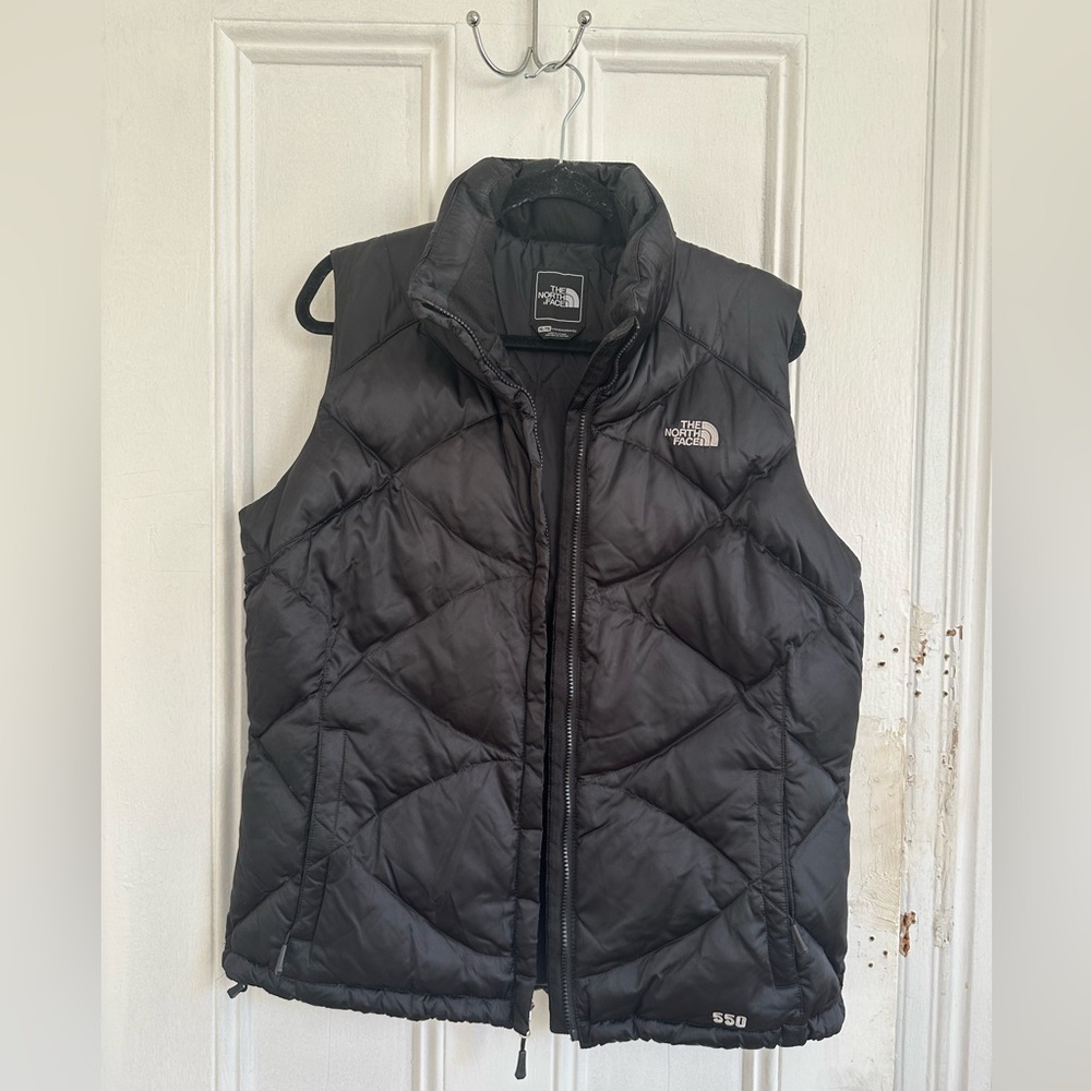 The North Face Aconcagua Down Vest